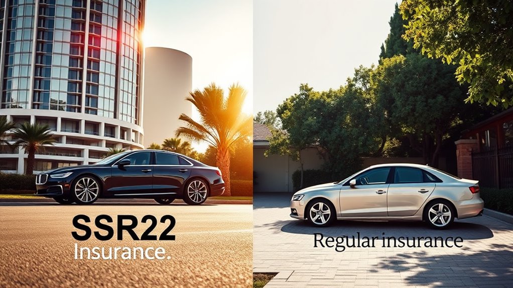 cost versus premium analysis