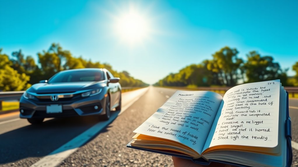 drive safely and responsibly