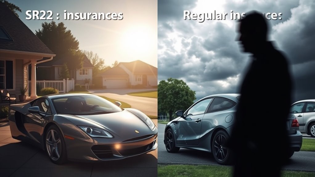 driving record consequences explained