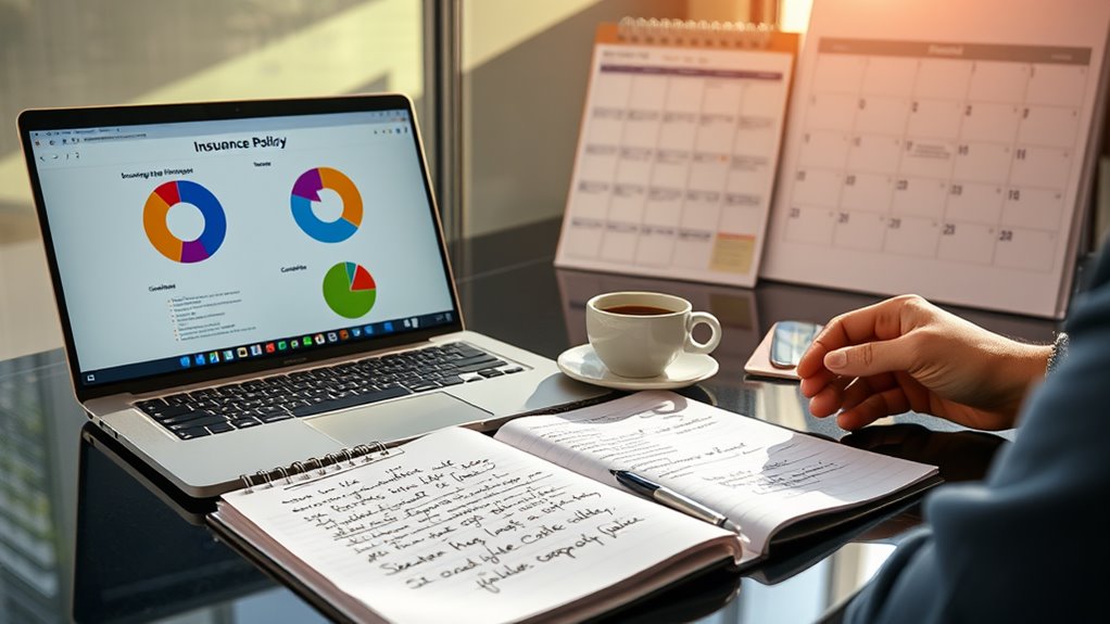 policy review and adjustment