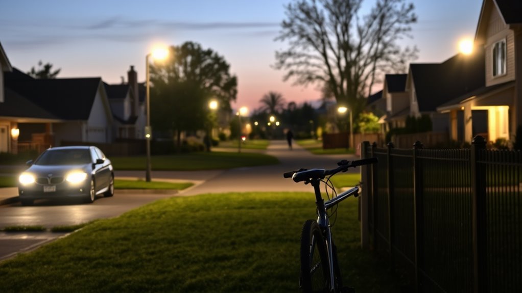 reduce vehicle use frequently